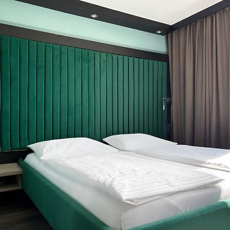 Design & Budget Hotel Wien Schoenbrunn Exterior photo