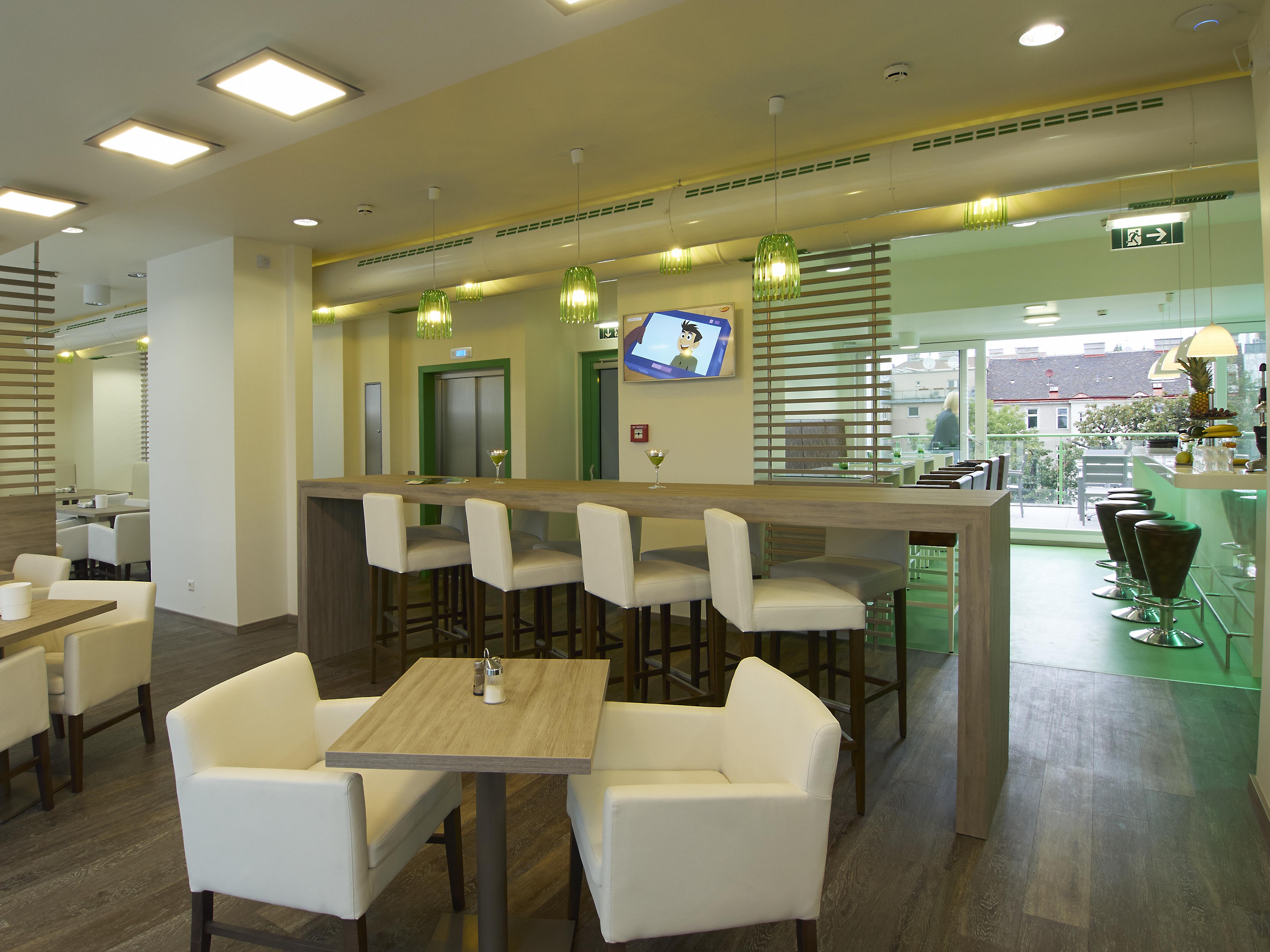 Design & Budget Hotel Wien Schoenbrunn Exterior photo