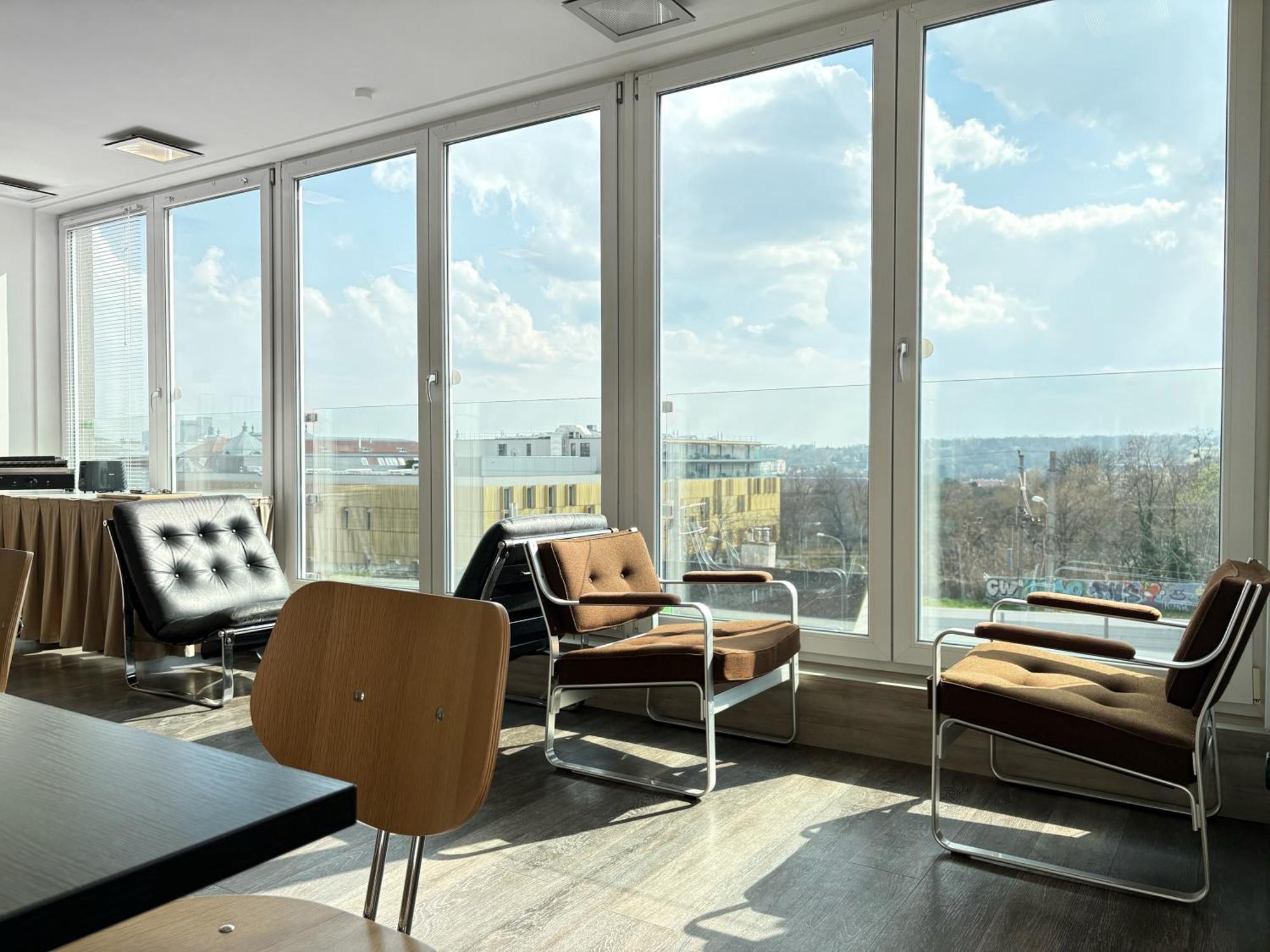 Design & Budget Hotel Wien Schoenbrunn Exterior photo